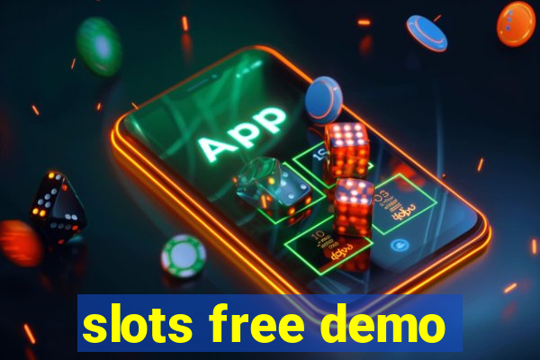 slots free demo